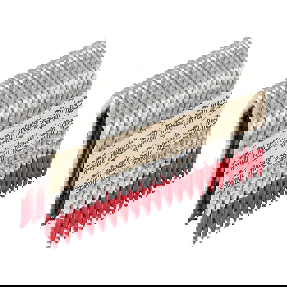 Heavy-Duty Staple: Flat Style, 1.75